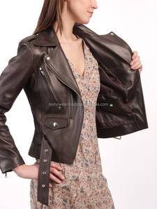 Chaqueta de invierno brillante para mujer, ropa de abrigo cálida a la moda, abrigo informal elegante, ropa de mujer con estilo de calidad Premium - Product Image 2