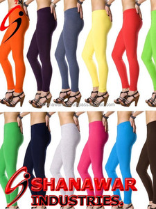 High Quality Seamless Butt Lift <b>Leggings</b> for Women <b>Knitted</b> Fabric Scrunch Bum <b>Leggings</b> by Manufacturer - Product Image 4