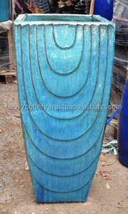 Viet Nam New Trend Pottery for Tall Vases of Glazed <b>Ceramic</b> <b>Pots</b> and Planters - Product Image 1
