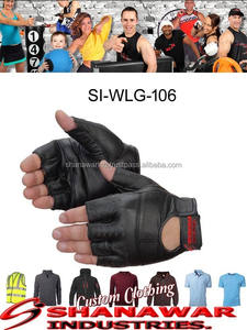 Gants de fitness d'haltérophilie pour hommes/gants d'haltérophilie en néoprène - Product Image 6