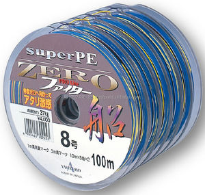 High Quality Floating Polyethylene Braid <b>Line</b> Easy to Use and Quick Delivery at Reasonable Prices - Product Image 6