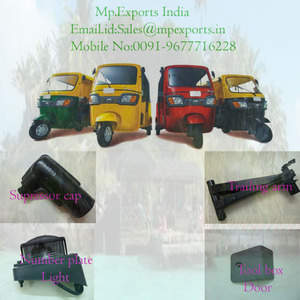 อะไหล่รถสามล้อทีวีเอสสำหรับประเทศโคลอมเบีย - Product Image 6