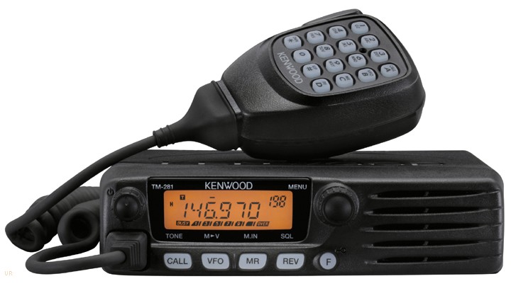 ケンウッドTM-451A ケンウッドTM-451A KENWOOD - ケンウッドアマチュア無線機TM-451