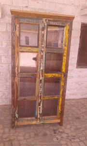 Mueble de madera almirah diseño venta al por mayor en línea - Product Image 3