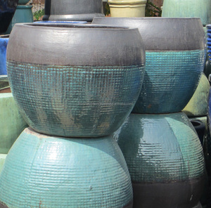 หม้อเซรามิกเคลือบ - Product Image 1