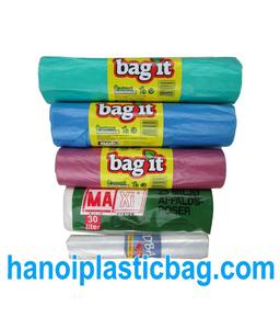 Star-seal-Bolsa de Plástico LDPE para envasado de verduras y alimentos - Product Image 4