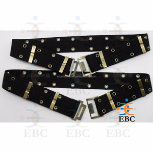 OEM Tactical Duty Men Officers Field <strong>Belt</strong> Custom Cheap Durable Utility Security <strong>Belts</strong> Professional Wholesale