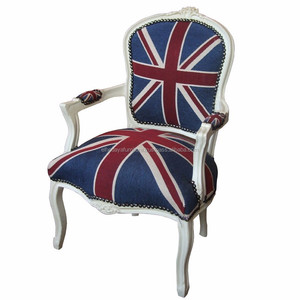 Union Jack เก้าอี้