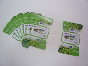 Etiqueta autoadhesiva de color de impresión de Vietnam - Product Image 2