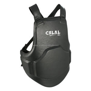 Protège-poitrine karaté Durable, pour MMA, Taekwondo, protège-poitrine, nouveauté - Product Image 4