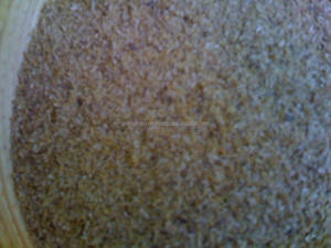 Polvo de cáscara de arroz/arroz cáscara de moler/cáscara de arroz de PELLET para alimentar al ganado 2017_CHEAPEST precio (MS MARY - mary@vietnambiomass.com) - Product Image 5