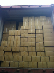 BRIQUETA DE ASERRERO CARBÓN NEGRO PARA EL PRECIO DE LA BBQ-CHEAPEST 7500 Calory 3% Contenido de ceniza - Product Image 2