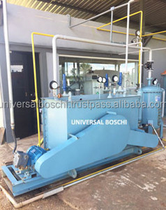 مصنع للغاز الأسيتيلين ، مصنع ومعدات إنتاج الأسيتيلين - Product Image 4