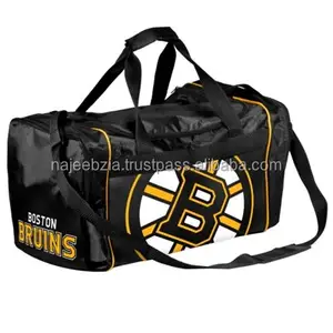 Eis hockey tasche mit eigenen Logo