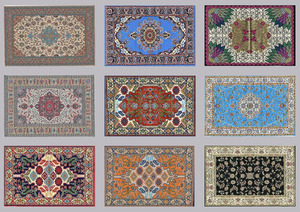 กระเป๋าเครื่องสำอาง/แต่งหน้า ผ้าโพลีเอสเตอร์ทอ ลายแจ็คการ์ด ซิปปิด ลายตัวอักษร ดีไซน์หรูหรา สำหรับจัดระเบียบอุปกรณ์ความงาม พกพาสะดวก - Product Image 5