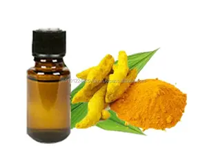 TURMERIC OIL 100% NATURAL PURE UNDILUTED UNCUT ESSENTIAL OIL For Aromatherapy Diffusers Health Care