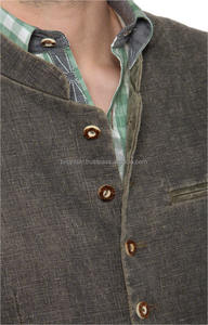 Manteau classique pour hommes, vêtement victorien de qualité supérieure, Festival traditionnel allemand, oxen oktober25 - Product Image 2