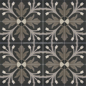 Baldosa de cemento encaútica CTS 69.x, fábrica de azulejos de cemento de Vietnam y Vietnam - Product Image 3