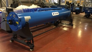 Máy Sấy Thảm Ly Tâm Thổ Nhĩ Kỳ - Product Image 2