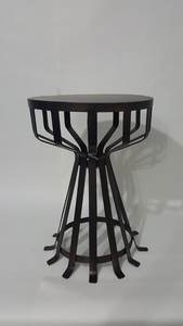 Mesa con Tapa de Piedra - Product Image 2