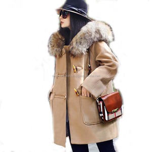 กระดุมเขาสัตว์แท้ขนาด 15 มม. แบบสำเร็จรูป 4 รู แบบแบน แกะสลักได้ ใช้งานได้จริง ล้างทำความสะอาดได้ งานศิลปะสมัยใหม่ ของสะสม ตกแต่งเสื้อผ้า ลายเสื้อแจ็คเก็ต - Product Image 3