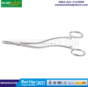 Thomson-Andador de agujas Tc dorado - Product Image 3