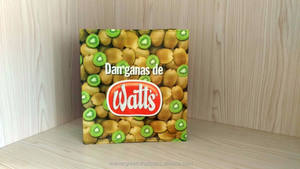 Bolsas de Compra Reutilizables de Polipropileno Tejido de la Marca EVERGREEN, Reciclables, con Asas de Mano, Tamaño Personalizado, Certificación ISO9001, Fábrica en Vietnam - Product Image 4