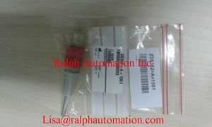 Capteur de température par câble Hach/Polymetron PT100 pour capteur de pH 8362 pour eau ultrapure 08362=A=1001 - Product Image 2