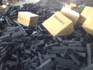 CHARBON DE BOIS POUR BARBECUE _ BON PRIX ET BRIQUETTE DE HAUTE QUALITÉ - Product Image 6