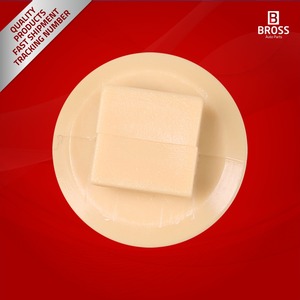 BCF1352 10ชิ้นประตูคลิปปั้นกับซีลเลอร์สำหรับโตโยต้า90467-10077 A.va.lon & Co.Rolla 1998 - On - Product Image 4