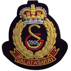 Épaulettes brodées à la main 40 - Product Image 1