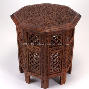 Table en bois - Product Image 1