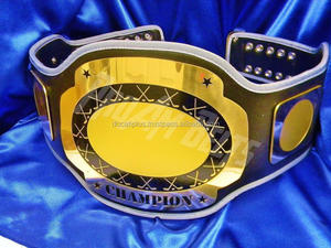 customize your complete championship belts - Product Image 4