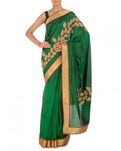 Diseño de saree para ropa de fiesta 2019 - Product Image 1