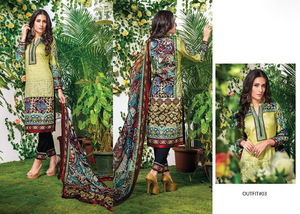 ผู้หญิงอินเดียที่ดีที่สุดสวมใส่ Sharara ออกแบบ Salwar Kameez Readymade Plazzo ชุดแต่งงานชุดเย็บปักถักร้อย - Product Image 4