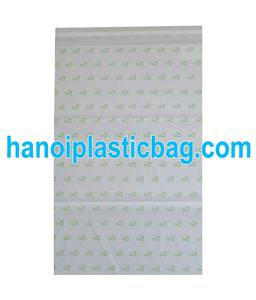 coextruded bags/Re-closeable courier bags - Product Image 3
