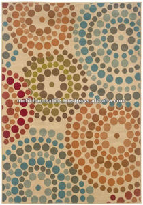 Colorido Wilton Alfombra tejida - Product Image 2