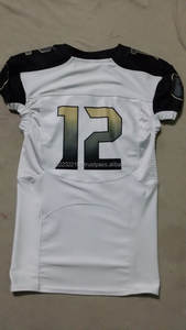 PERSONNALISÉ FOOTBALL AMÉRICAIN UNIFORME - Product Image 3