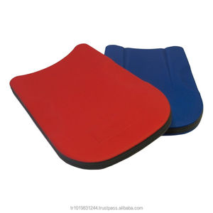 Tablero de espuma PE 100% para Entrenamiento de natación, tablero de patada duradero - Product Image 6