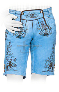 Hot Sale <strong>Herren</strong> Premium Falke <strong>Trachten</strong> <strong>Jeans</strong> Lederhosen <strong>Jean</strong> Short (<strong>Trachten</strong> Style Pant)