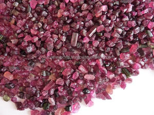 Pierres précieuses naturelles brut, Tourmaline brute - Product Image 3