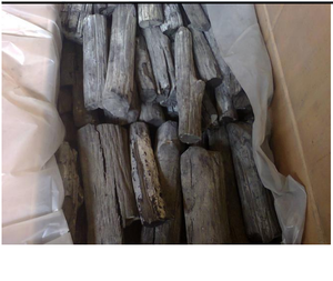 Nu-binchotan/charbon de bois blanc/barbecue, charbon de bois - Product Image 2