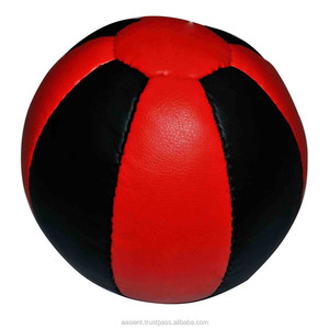 Boule de Fitness pour femmes, médecine Ball, exercices de coupe croisée - Product Image 2