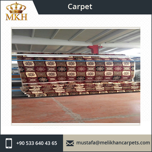 Thảm Khâu Hoàn Hảo Chất Lượng Xuất Khẩu Cho Các Nhà Nhập Khẩu Số Lượng Lớn - Product Image 5