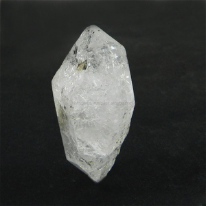 Đá Quý Kim Cương Herkimer 35X15.5Mm Đá Lỏng Lẻo 44.2 Cts Không Đồng Đều Để Làm Trang Sức IG3151 - Product Image 3