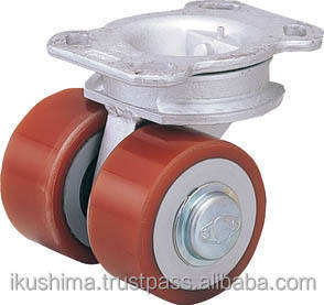 เตียงโรงพยาบาลที่เชื่อถือได้ล้อล้อสำหรับการใช้งานระดับมืออาชีพ - Product Image 3