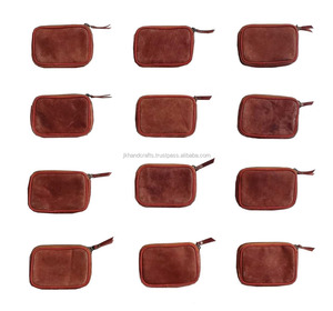 Venta al por mayor Kantha bolsa Sari Kantha bolsa de la joyería - Product Image 3