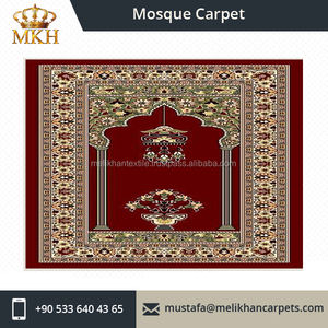 Alfombra y Tapete Turco Estilo Mezquita de Moda a Precio de Mayoreo - Product Image 5