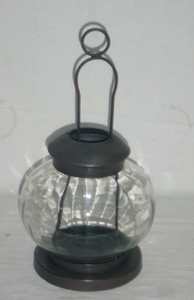 Linterna redonda de alambre - Product Image 2