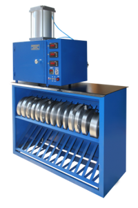 Convertidores de Par Piston Bonders (Serie NF) - Product Image 2